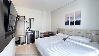 The Baliem Hotel