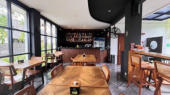 The Baliem Hotel