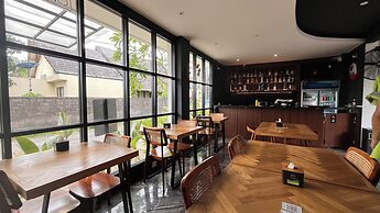 The Baliem Hotel