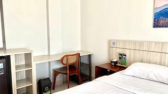 The Baliem Hotel