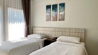 The Baliem Hotel