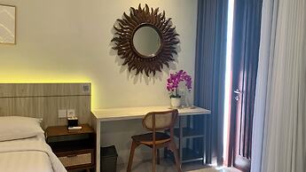 The Baliem Hotel