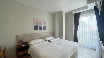 The Baliem Hotel