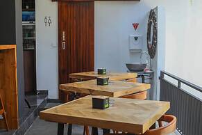 The Baliem Hotel