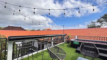The Baliem Hotel