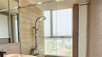 Expressionz Premium Suites at KLCC