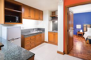 Homm Suites Laguna, part of Banyan Group