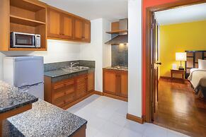 Homm Suites Laguna, part of Banyan Group