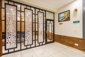 Hotel Sejour Luxury Srinagar