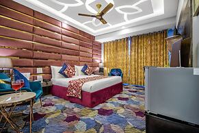 Hotel Sejour Luxury Srinagar