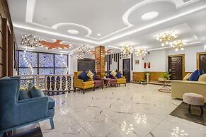 Hotel Sejour Luxury Srinagar