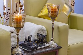 Hotel Sejour Luxury Srinagar