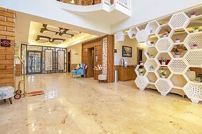 Hotel Sejour Luxury Srinagar