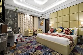 Hotel Sejour Luxury Srinagar
