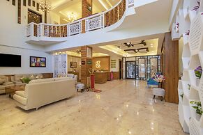 Hotel Sejour Luxury Srinagar