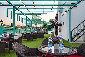 Hotel Sejour Luxury Srinagar
