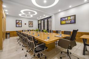 Hotel Sejour Luxury Srinagar