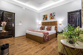 Hotel Sejour Luxury Srinagar