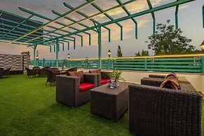 Hotel Sejour Luxury Srinagar