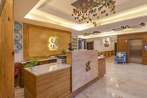 Hotel Sejour Luxury Srinagar