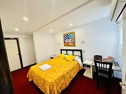 Hotel Le Prince