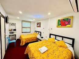 Hotel Le Prince