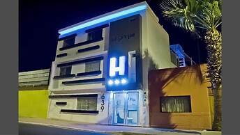 Hotel Le Prince