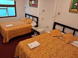Hotel Le Prince