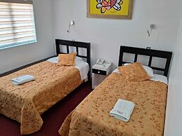 Hotel Le Prince
