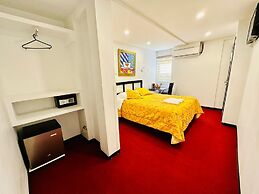 Hotel Le Prince
