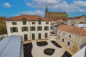 Serra Boutique Hôtel
