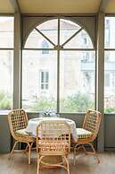 Serra Boutique Hôtel