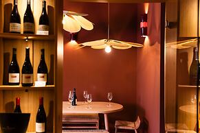 Serra Boutique Hôtel
