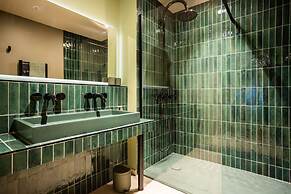 Serra Boutique Hôtel