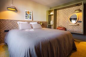 Serra Boutique Hôtel