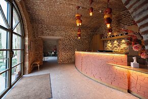 Serra Boutique Hôtel