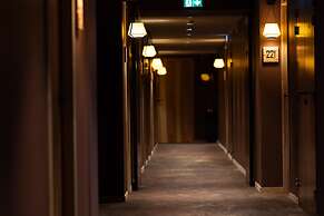 Serra Boutique Hôtel
