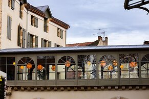 Serra Boutique Hôtel