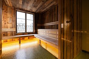 Serra Boutique Hôtel