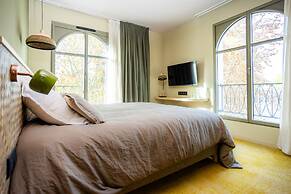 Serra Boutique Hôtel