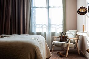 Serra Boutique Hôtel