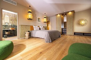 Serra Boutique Hôtel