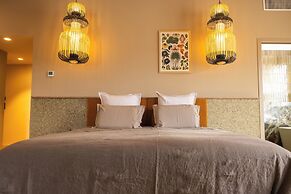 Serra Boutique Hôtel