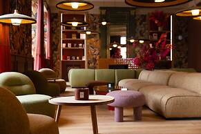 Serra Boutique Hôtel