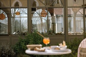 Serra Boutique Hôtel