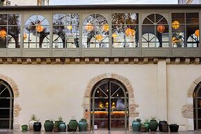 Serra Boutique Hôtel