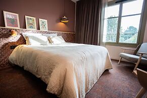 Serra Boutique Hôtel