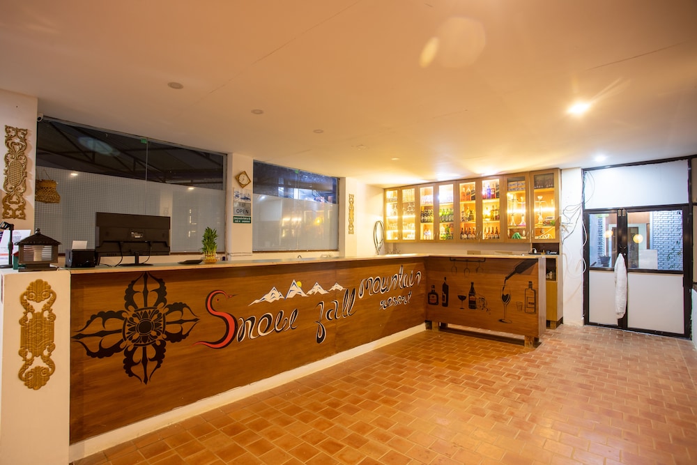 Helambu Mountain Resort