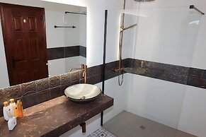 La Piña Verde
