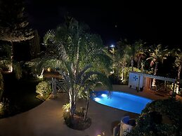 La Piña Verde